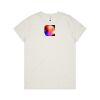 AS Colour - Maple Organic Tee Thumbnail